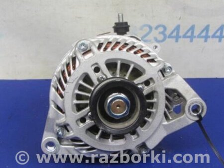 ФОТО Генератор для Mazda 3 BK (2003-2009) (I) Киев