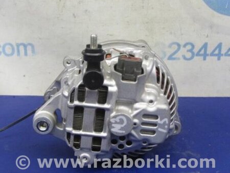 ФОТО Генератор для Mazda 3 BK (2003-2009) (I) Киев