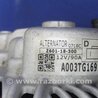 ФОТО Генератор для Mazda 3 BK (2003-2009) (I) Киев