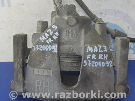 ФОТО Суппорт для Mazda 3 BK (2003-2009) (I) Киев