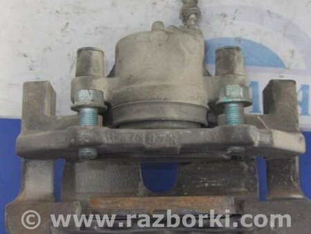 ФОТО Суппорт для Mazda 3 BK (2003-2009) (I) Киев