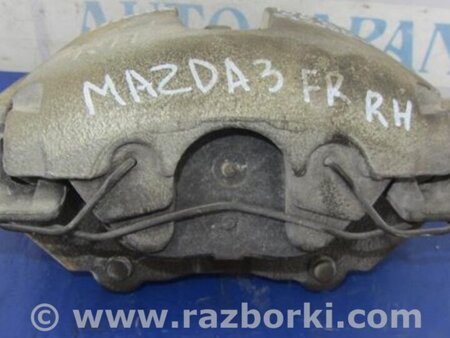 ФОТО Суппорт для Mazda 3 BK (2003-2009) (I) Киев