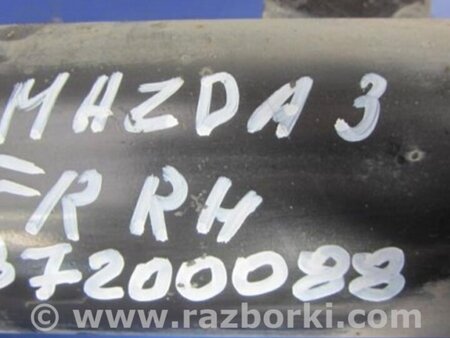 ФОТО Амортизатор для Mazda 3 BK (2003-2009) (I) Киев