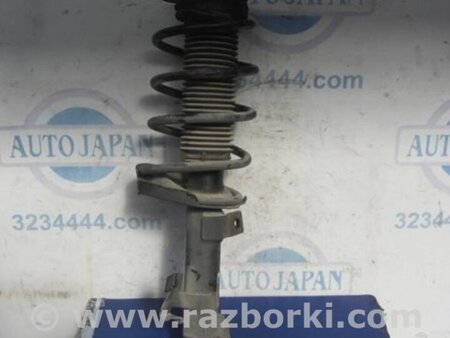 ФОТО Амортизатор для Mazda 3 BK (2003-2009) (I) Киев