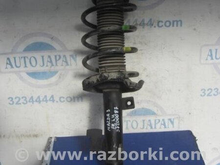 ФОТО Амортизатор для Mazda 3 BK (2003-2009) (I) Киев