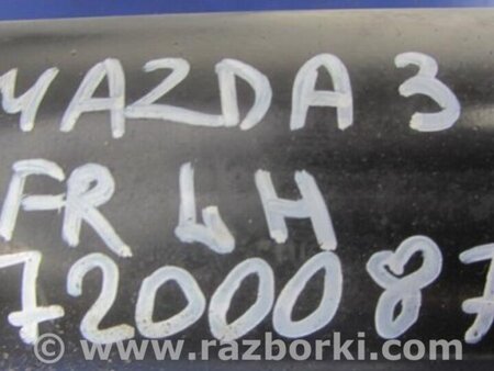 ФОТО Амортизатор для Mazda 3 BK (2003-2009) (I) Киев