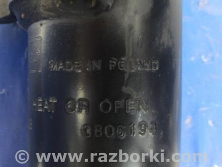 ФОТО Амортизатор для Mazda 3 BK (2003-2009) (I) Киев