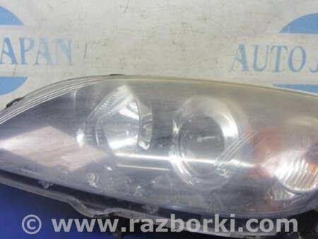 ФОТО Фара для Mazda 3 BK (2003-2009) (I) Киев