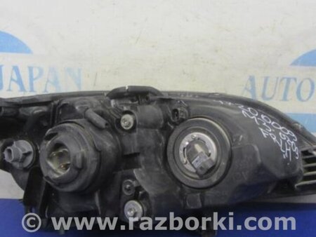 ФОТО Фара для Mazda 3 BK (2003-2009) (I) Киев