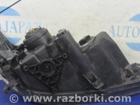 ФОТО Фара для Mazda 3 BK (2003-2009) (I) Киев