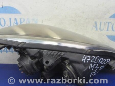 ФОТО Фара для Mazda 3 BK (2003-2009) (I) Киев