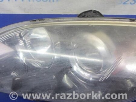 ФОТО Фара для Mazda 3 BK (2003-2009) (I) Киев