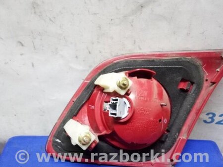 ФОТО Фонарь задний внутренний для Mazda 3 BK (2003-2009) (I) Киев