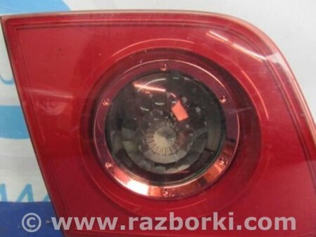 ФОТО Фонарь задний внутренний для Mazda 3 BK (2003-2009) (I) Киев