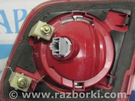 ФОТО Фонарь задний внутренний для Mazda 3 BK (2003-2009) (I) Киев