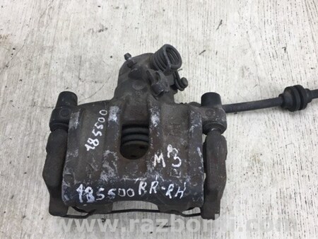 ФОТО Суппорт для Mazda 3 BK (2003-2009) (I) Киев