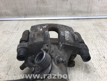 ФОТО Суппорт для Mazda 3 BK (2003-2009) (I) Киев