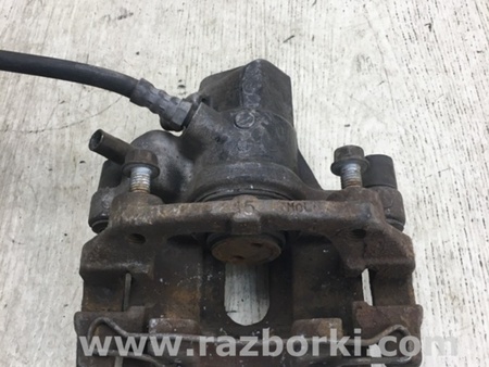 ФОТО Суппорт для Mazda 3 BK (2003-2009) (I) Киев