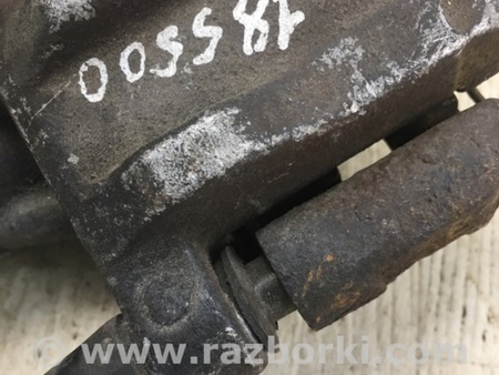 ФОТО Суппорт для Mazda 3 BK (2003-2009) (I) Киев