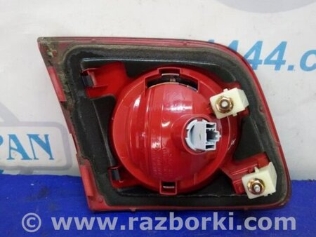 ФОТО Фонарь задний внутренний для Mazda 3 BK (2003-2009) (I) Киев