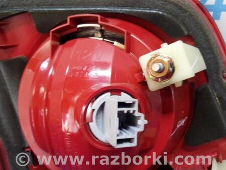 ФОТО Фонарь задний внутренний для Mazda 3 BK (2003-2009) (I) Киев