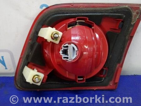 ФОТО Фонарь задний внутренний для Mazda 3 BK (2003-2009) (I) Киев