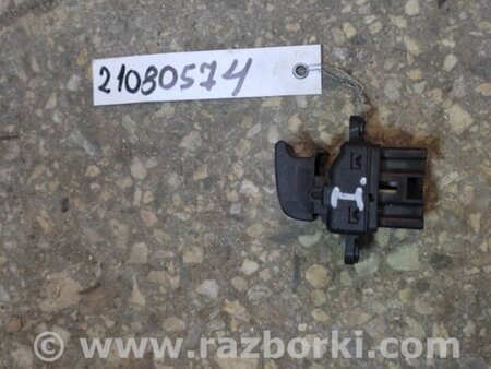 ФОТО Кнопка стеклоподьемника для Mazda 3 BK (2003-2009) (I) Киев