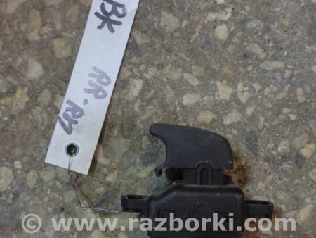ФОТО Кнопка стеклоподьемника для Mazda 3 BK (2003-2009) (I) Киев