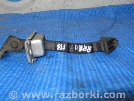 ФОТО Ограничитель двери для Mazda 3 BK (2003-2009) (I) Киев