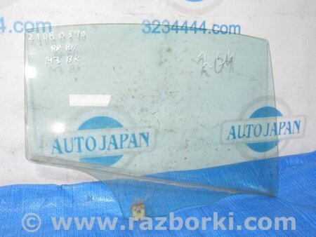 ФОТО Стекло двери для Mazda 3 BK (2003-2009) (I) Киев