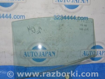 ФОТО Стекло двери для Mazda 3 BK (2003-2009) (I) Киев