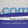 ФОТО Датчик положения распредвала для Mazda 3 BK (2003-2009) (I) Киев