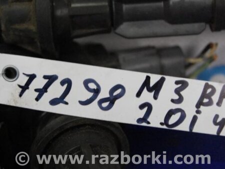ФОТО Катушка зажигания для Mazda 3 BK (2003-2009) (I) Киев