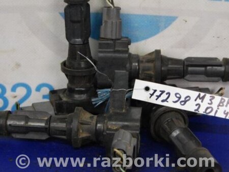 ФОТО Катушка зажигания для Mazda 3 BK (2003-2009) (I) Киев