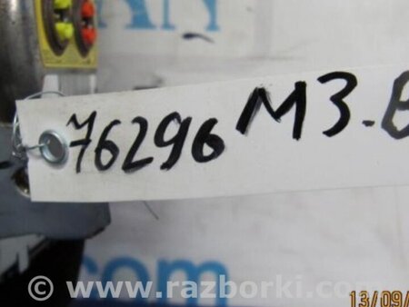 ФОТО Airbag подушка водителя для Mazda 3 BK (2003-2009) (I) Киев