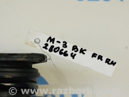 ФОТО Амортизатор для Mazda 3 BK (2003-2009) (I) Киев