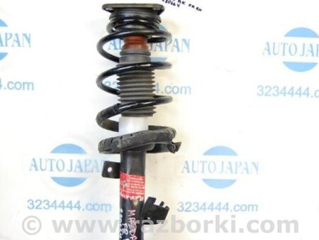 ФОТО Амортизатор для Mazda 3 BK (2003-2009) (I) Киев
