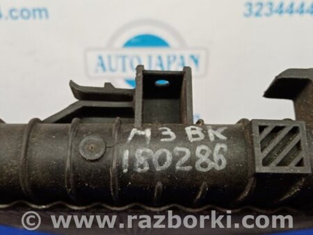 ФОТО Радиатор основной для Mazda 3 BK (2003-2009) (I) Киев