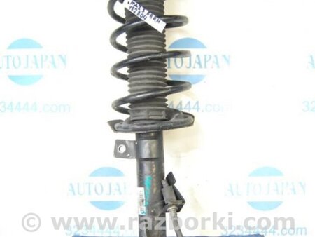 ФОТО Амортизатор для Mazda 3 BK (2003-2009) (I) Киев