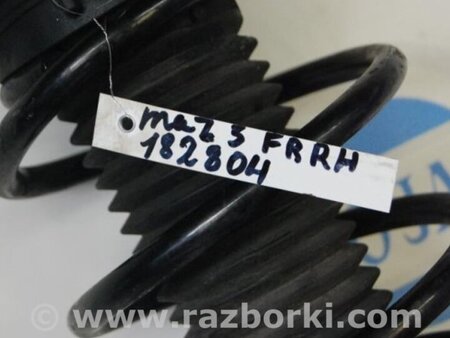 ФОТО Амортизатор для Mazda 3 BK (2003-2009) (I) Киев
