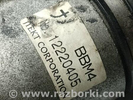 ФОТО Рулевая рейка для Mazda 3 BL (2009-2013) (II) Киев