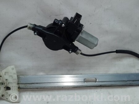 ФОТО Стеклоподъемник для Mazda 3 BL (2009-2013) (II) Киев