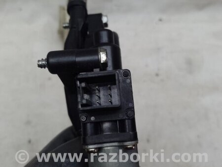 ФОТО Стеклоподъемник для Mazda 3 BL (2009-2013) (II) Киев