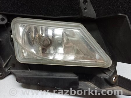 ФОТО Противотуманная фара для Mazda 3 BL (2009-2013) (II) Киев