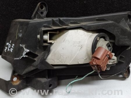 ФОТО Противотуманная фара для Mazda 3 BL (2009-2013) (II) Киев