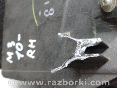 ФОТО Противотуманная фара для Mazda 3 BL (2009-2013) (II) Киев