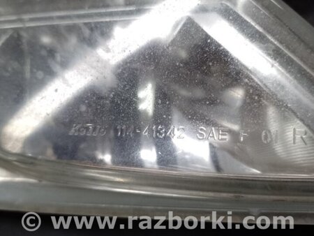 ФОТО Противотуманная фара для Mazda 3 BL (2009-2013) (II) Киев