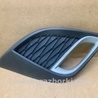 Накладка противотуманной фары Mazda 3 BL (2009-2013) (II)