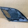 ФОТО Накладка противотуманной фары для Mazda 3 BL (2009-2013) (II) Киев