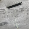 ФОТО Накладка противотуманной фары для Mazda 3 BL (2009-2013) (II) Киев